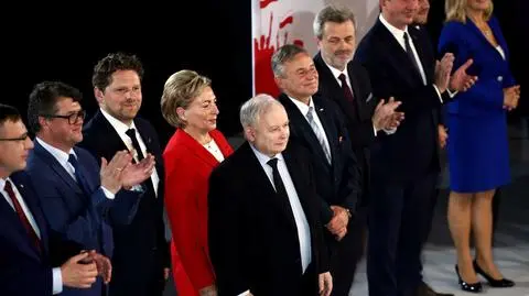 Andrzej Rychard o wyborach parlamentarnych 2019