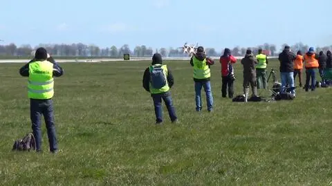Spotters Day w Malborku