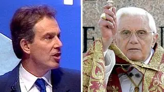 "Papież powinien przemyśleć poglądy na temat homoseksualistów"