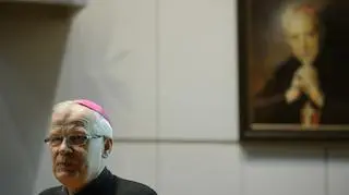 Abp Józef Michalik skomentował zamieszanie wokół własnej osoby