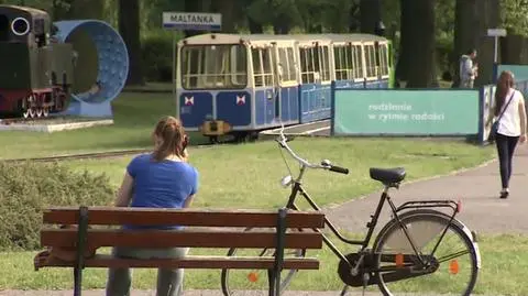 Zdaniem Tomasza Lewandowskiego dzierżawa za przejazd Maltanki przez teren parafii jest zawyżona