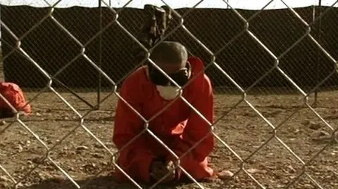 Wypuszczą z Guantanamo, ale nie z USA