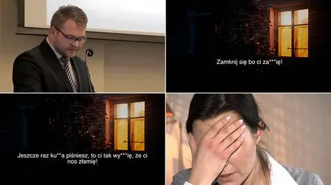 Materiał "Polska i Świat"