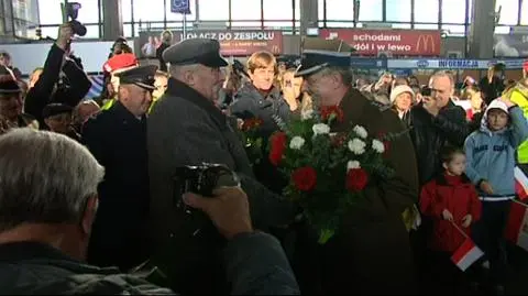 Świętowanie czas zacząć!