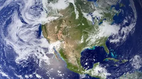 Wiedzą, jak uratować Ziemię przed asteroidami