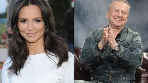 Kinga Rusin i Bogusław Linda poprowadzą galę "Ludzi Wolności" w TVN 1 czerwca