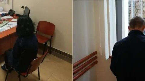 Brutalne morderstwo w Jaworznie. Były mąż zabił konkubenta żony