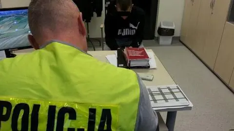 Awantura na klatce schodowej. Dwie kobiety ugodzone nożem