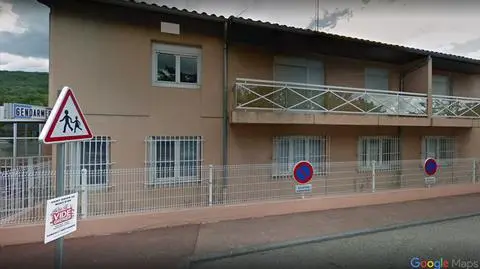 Zwłoki dwóch dziewczynek w mieszkaniu żandarma we Francji
