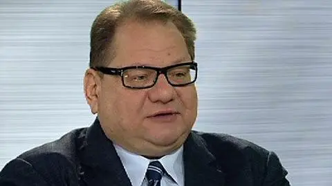 "Popełnił błąd, powinien się odwrócić na pięcie"