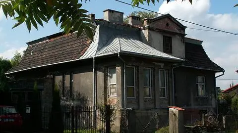 Dom Amona Götha sprzedany