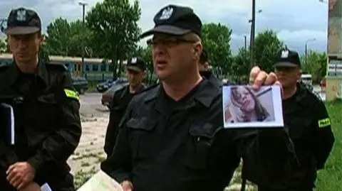 Świadek w sprawie zaginionej Magdy