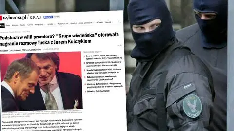 ABW zaprzecza medialnym doniesieniom 