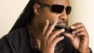 Steve Wonder odwołał swój występ na gali Friends of the Israel Defence Forces