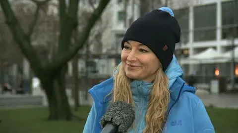 Martyna Wojciechowska o swojej aukcji na rzecz WOŚP