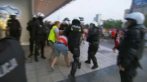 Ministerstwo odpowiada: Rosjanie nie skarżą się na areszt