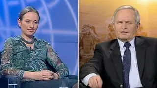 Wiceminister spraw zagranicznych odwiedziła Moskwę, szef BBN odwołał swoją wizytę