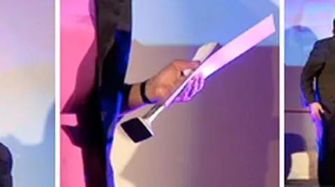 Ewa Ewart - walczy, buduje relacje, tworzy poruszające filmy