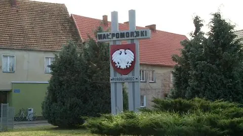 Mirosławiec. IPN chce usunięcia pomnika, burmistrz mówi nie
