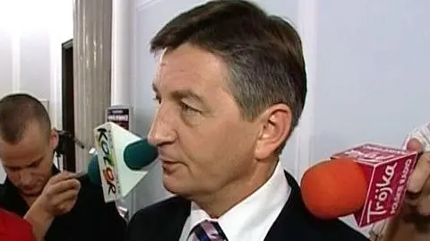 "Ziobro to jeden z najlepszych ministrów sprawiedliwości"