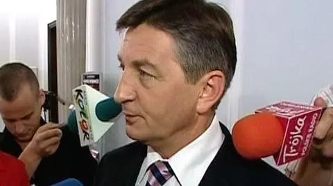 - To jeden z najlepszych ministrów sprawiedliwości jakich Polska miała - tak o Zbigniewie Ziobrze mówi szef klubu PiS Marek Kuchciński. I zapewnia, że daremne są plany opozycji, która jutro chce wprowadzić do obrad wniosek o wotum nieufności dla Ziobry.