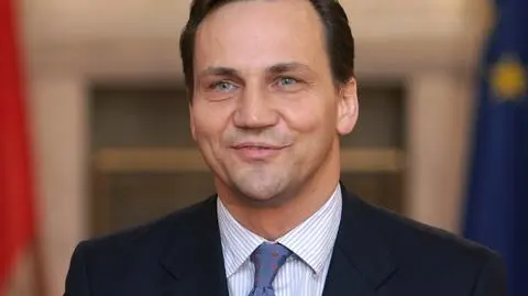 Sikorski ujawnił swój majątek