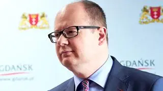 Śledztwo dotyczące Pawła Adamowicza umorzyła Prokuratura Apelacyjna w Gdańsku
