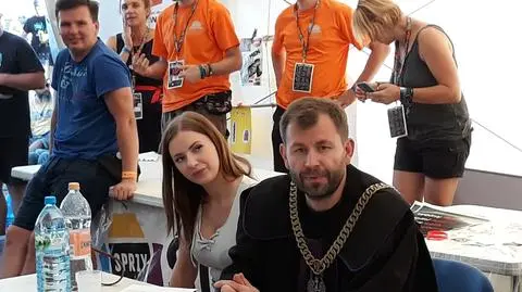 Sędzia Arkadiusz Krupa w rozmowie z TVN24 powiedział, że "niewiele może sobie zarzucić"