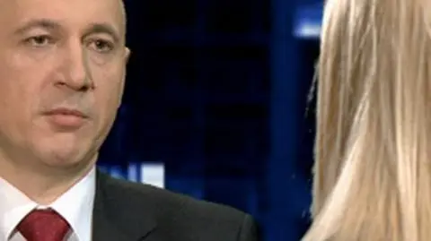 "Bóg daje szansę PO na skompromitowanie się"