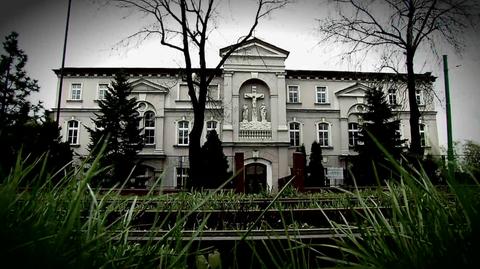 Placówka sióstr boromeuszek była jak piekło na ziemi