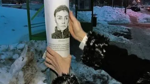 Kolejny napad był fikcją