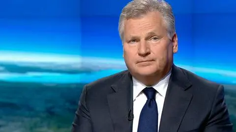 Polityczny dzieciobójca?