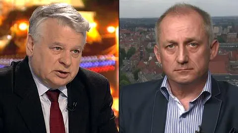 Pojedynek w pomorskiej PO o schedę po Sławomirze Nowaku
