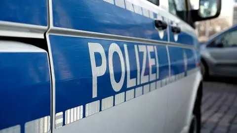 Nastolatka mieszka w Boitze w Niemczech