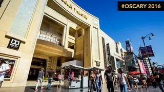 W najbliższą niedzielę uwaa świata skupi się na Dolby Theatre w Los Angeles