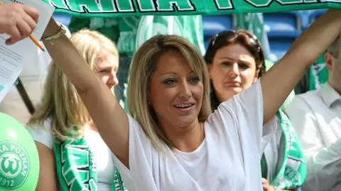 W Poznaniu kobiety obejrzą mecze za darmo