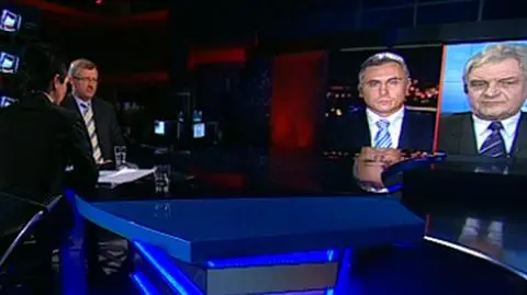 Karpiniuk o podsłuchiwanych rozmowach