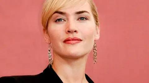 Kate Winslet wyszła za mąż za siostrzeńca Richarda Bransona