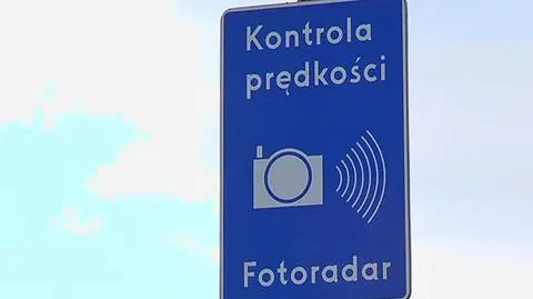 Niemcy nie płacą mandatów za przekroczenie prędkości w Polsce