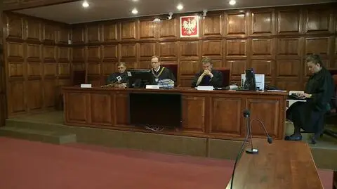 Koszalin: prawomocny wyrok dla policjantów za rażenie paralizatorem