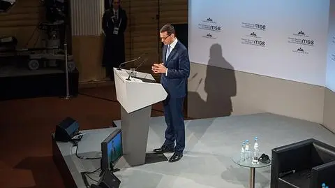 "Jeden na jeden". Michał Dworczyk o rozmowie premierów Polski i Izraela