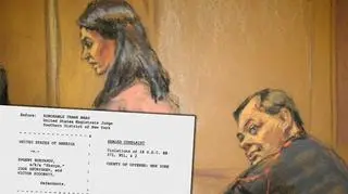 Z trzech oskarżonych Rosjan, FBI mogło zatrzymać tylko jednego