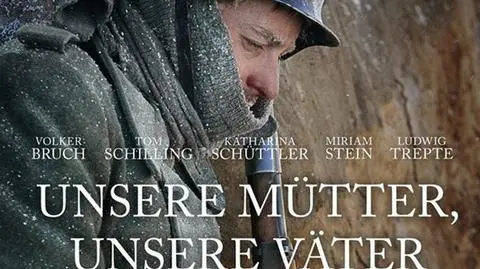 Ambasada RP w liście do niemieckiej telewizji: "film niesprawiedliwy i obraźliwy"