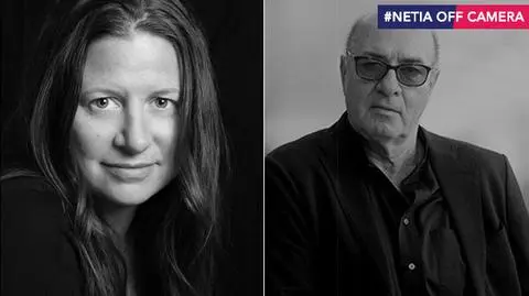 Emma Tillinger Koskoff i Dante Ferretti zasiądą w jury Konkursu Głównego Netia Off Camera