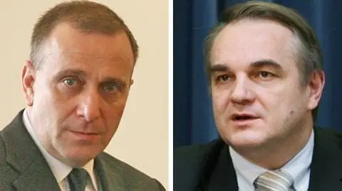 "UE trzaśnie ręką w stół i konflikt się skończy"