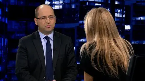 Adam Bielan o reformie sądownictwa i konflikcie rządu z prezydentem