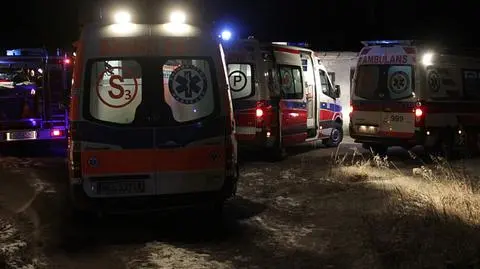 Nastolatki zatruły się spalinami. Nie żyją