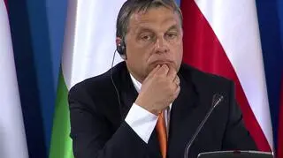 Węgry się odcinają