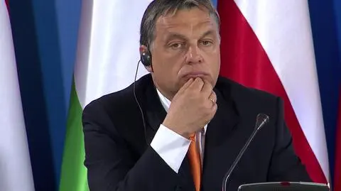 Węgry się odcinają