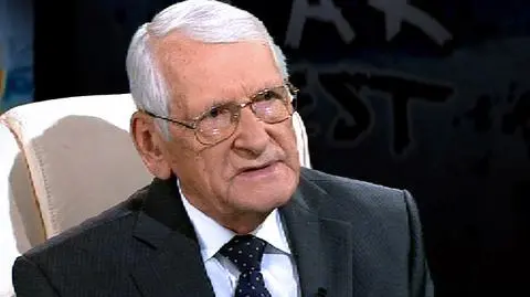 Zych: Piechociński do rządu? Na wicepremiera